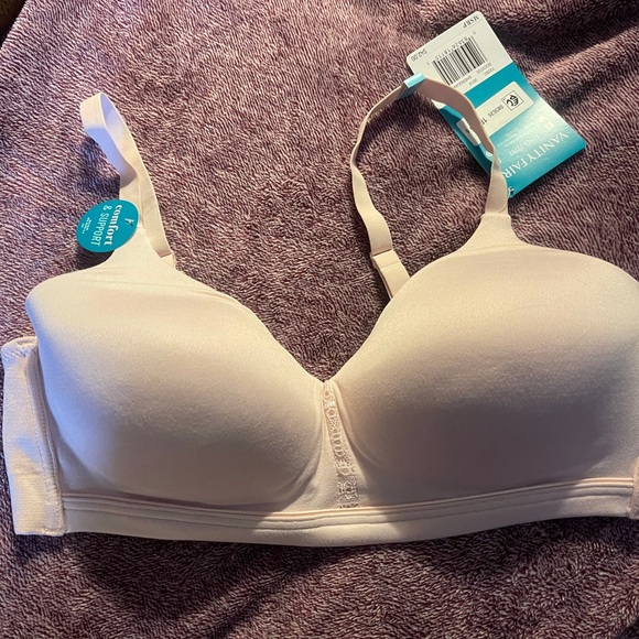 Vanity Fair Bra - Picture 1 of 7